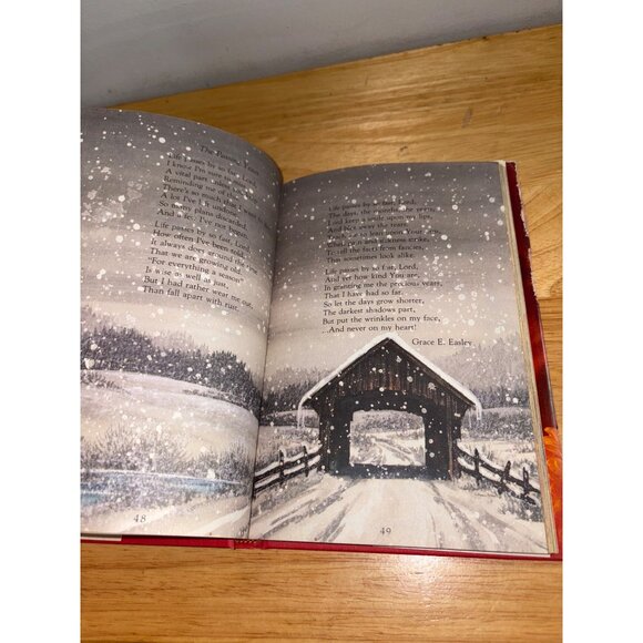 Best Loved Poems From The Salesian Collection Book John Boyes 1983 First Edition - Picture 14 of 16